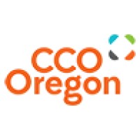 CCO Oregon Logo