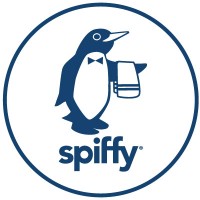 Spiffy — On-Demand Car Care Logo
