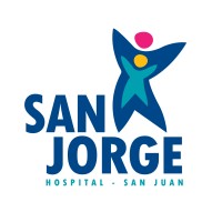 Hospital San Jorge Logo