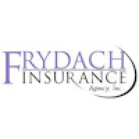 Frydach Insurance Logo