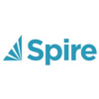Spire Systems Inc. Logo