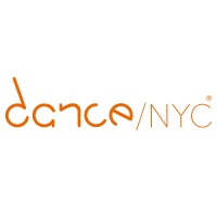 Dance/NYC Logo