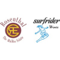 Rosenthal - The Malibu Estate Wines Logo