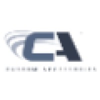 Custom Accessories, Inc. Logo