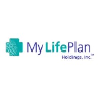 My LifePlan Holdings Inc. Logo