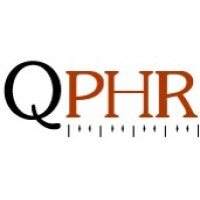Quadrant PHR Logo