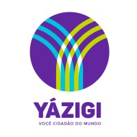 Yázigi Logo