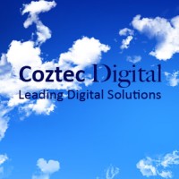 Coztec Digital Logo