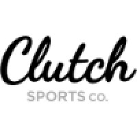 Clutch Sports Co. Logo