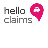 Hello Claims Logo
