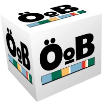 ÖoB AB Logo