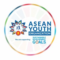 ASEAN Youth Organization Logo
