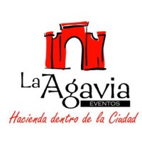 Hacienda La Agavia Logo