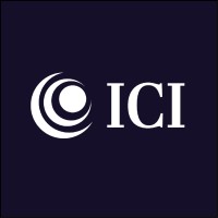 Innovative Consulting Inc (ICI) Logo
