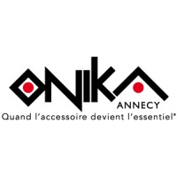 ONIKA Annecy Logo