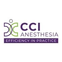 CCI Anesthesia Logo