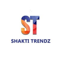 SHAKTI TRENDZ PVT LTD Logo