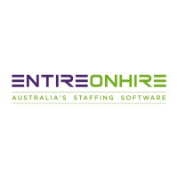 Entire Software Logo
