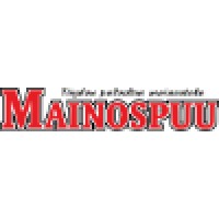 Mainostalo Mainospuu Oy Logo
