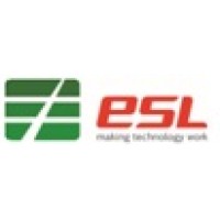 ESL Bangladesh Limited Logo