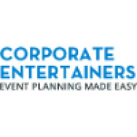 Corporate Entertainers Logo