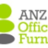 ANZ Office Furniture Logo