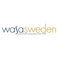 Wasa Sweden Logo