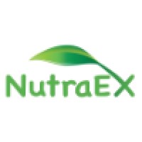 NutraEx Food Logo
