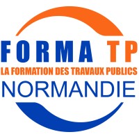 FORMA TP NORMANDIE Logo