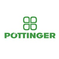 Poettinger US, Inc. Logo