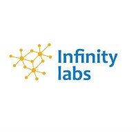 Infinity Labs India Logo