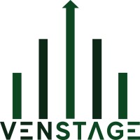 Venstage Logo