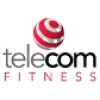 Telecom Fitness, Inc. Logo