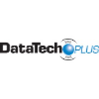 DataTech-Plus, Inc. Logo