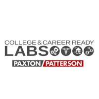 Paxton/Patterson - College & Career Ready Labs Logo