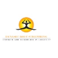 Dynamic Body Stretching Logo