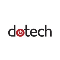Dotech Logo