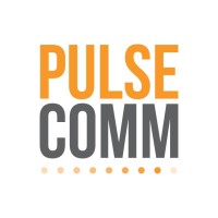 PulseComm Logo