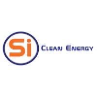 Si Clean Energy Pty Ltd Logo