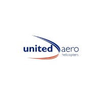United Aero Helicopters Logo