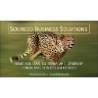 Sourced Business Solutions Logo