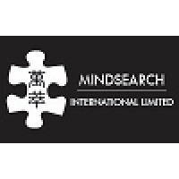 Mindsearch International Limited Logo