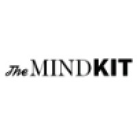 The Mind Kit Logo