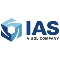 IAS Logo