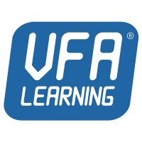 VFA Learning Logo