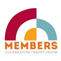Members Cooperative Credit Union Logo