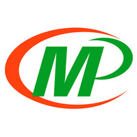 Minuteman Press, Southampton Logo