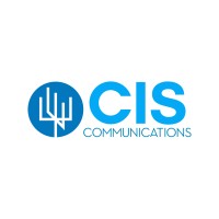 CIS Communications, LLC Logo