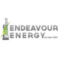 Endeavour Energy Logo