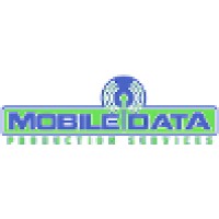 Mobile Data, LLC Logo